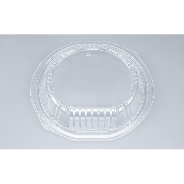 シーピー化成 BFN丸丼190内嵌合蓋 0280419080008 1ケース(600個(50個×12)（直送品）