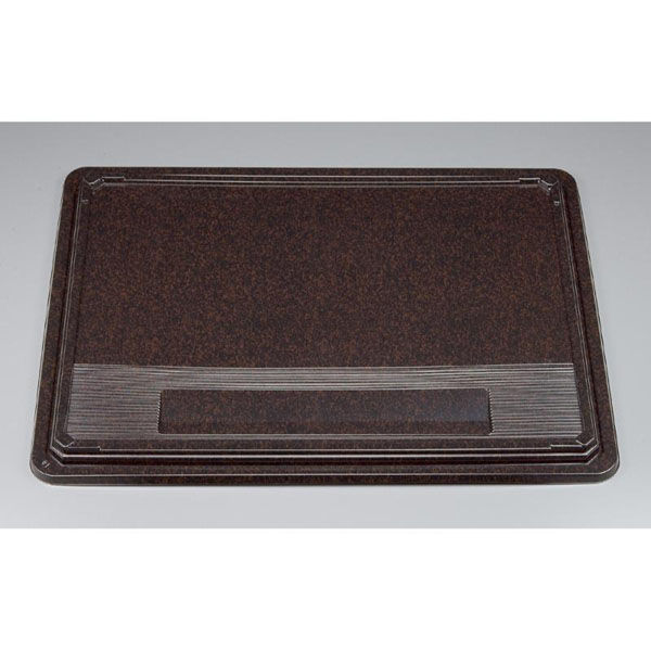 シーピー化成 NU-239美濃共蓋 0390239002008 1ケース(120個(20個×6)（直送品）