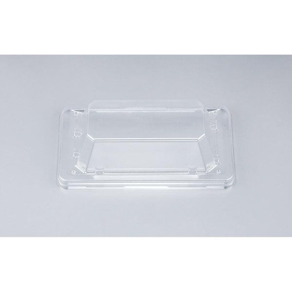 シーピー化成 NU桟橋13嵌合蓋AP 0394013500008 1ケース(1500個(50個×30)（直送品）