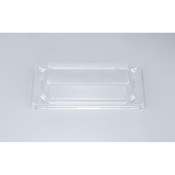 シーピー化成 NU桟橋14嵌合蓋AP 0394014500008 1ケース(1200個(50個×24)（直送品）