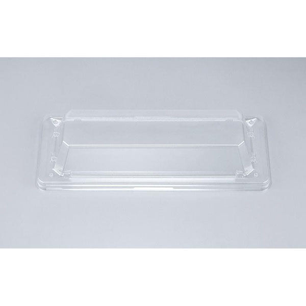 シーピー化成 NU桟橋15嵌合蓋AP 0394015500008 1ケース(1000個(50個×20)（直送品）