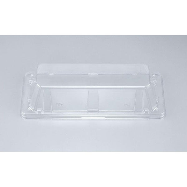 シーピー化成 NU桟橋15高嵌合蓋AP 0394015700008 1ケース(1000個(50個×20)（直送品）