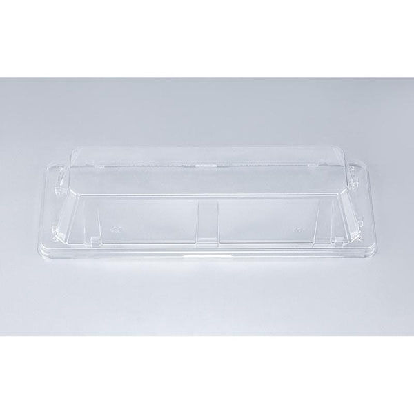 シーピー化成 NU桟橋16高嵌合蓋AP 0394016700008 1ケース(1000個(50個×20)（直送品）