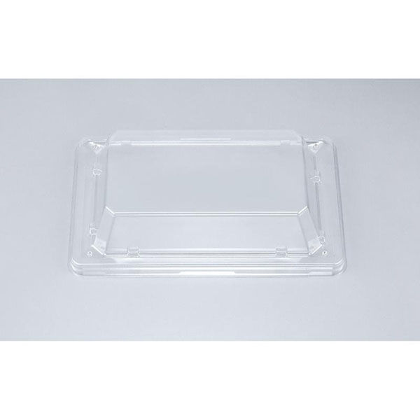 シーピー化成 NU桟橋24嵌合蓋AP 0394024500008 1ケース(900個(50個×18)（直送品）