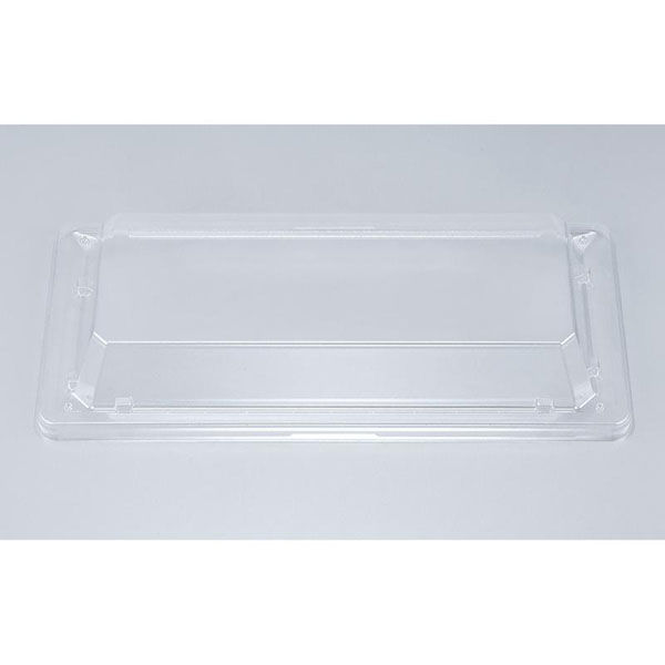 シーピー化成 NU桟橋26嵌合蓋AP 0394026500008 1ケース(800個(50個×16)（直送品）