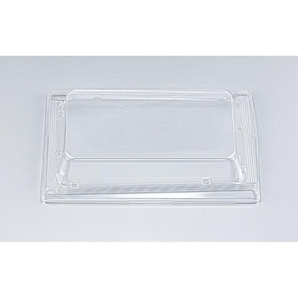 シーピー化成 NU匠角24嵌合蓋AP 0394124500008 1ケース(600個(50個×12)（直送品）