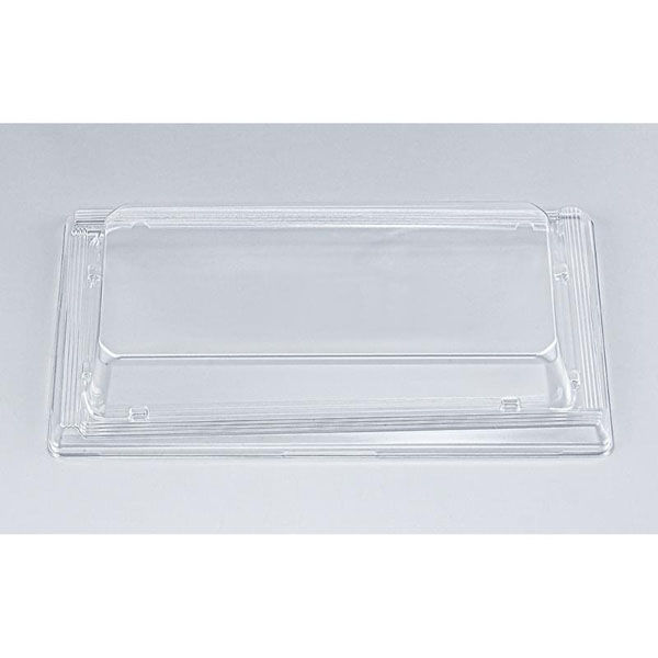 シーピー化成 NU匠角25嵌合蓋AP 0394125500008 1ケース(600個(50個×12)（直送品）