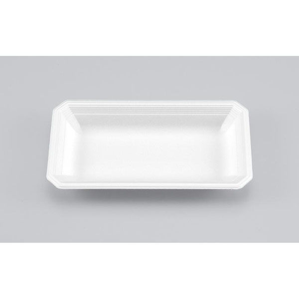 シーピー化成 発泡トレー 匠L11-25 無地 0471211250150 1ケース(2100個(100個×21)（直送品）