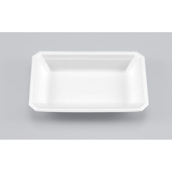 シーピー化成 発泡トレー 匠L13-30 無地 0471213300150 1ケース(1800個(100個×18)（直送品）