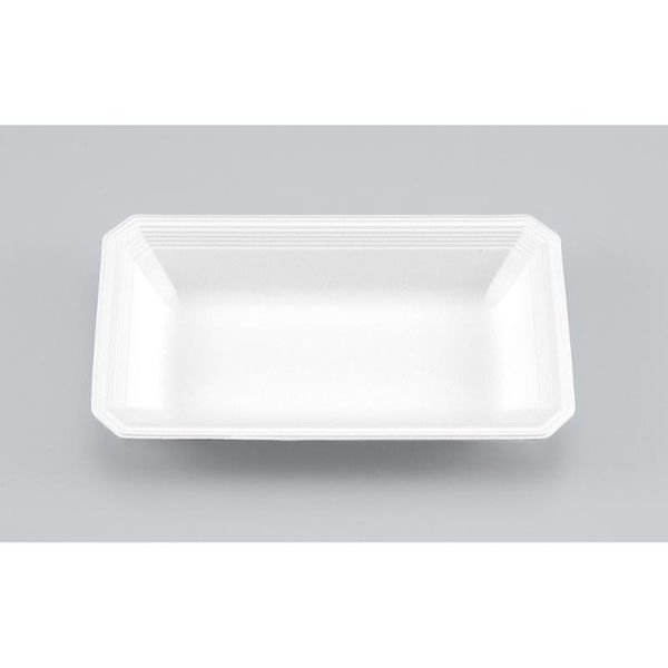 シーピー化成 発泡トレー 匠L12-30 無地 0471212300150 1ケース(2000個(100個×20)（直送品）