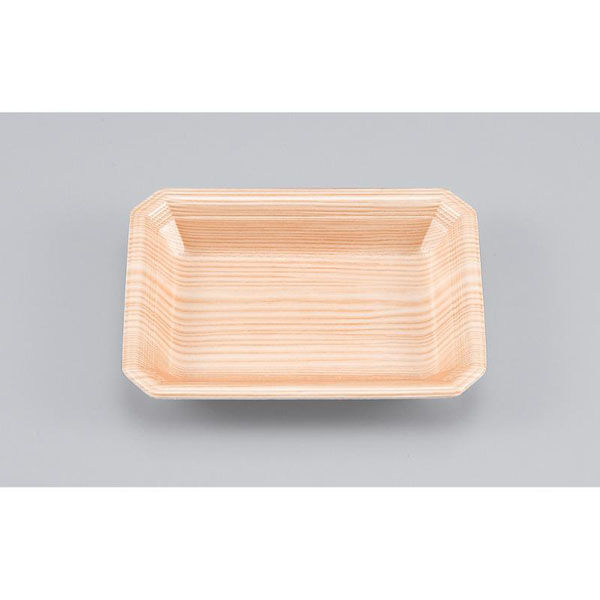 シーピー化成 発泡トレー 匠F11-23 松 0480611231910 1ケース(3000個(100個×30)（直送品）