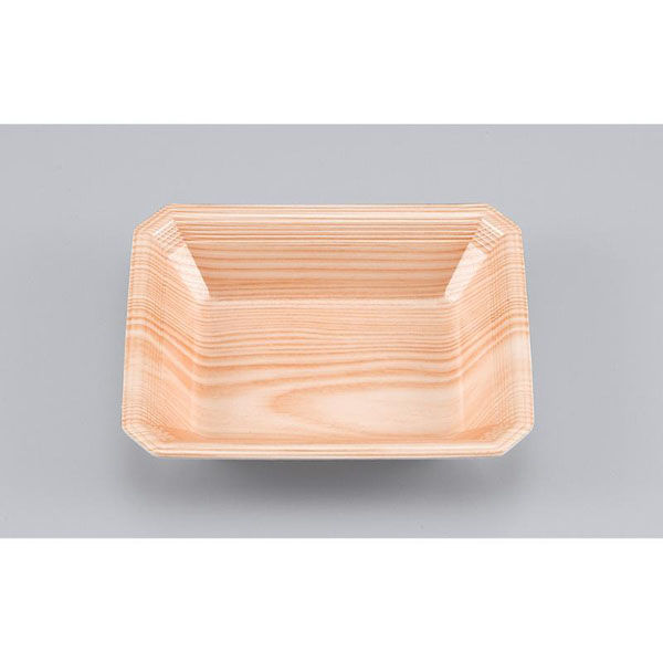 シーピー化成 発泡トレー 匠F12-30 松 0480612301910 1ケース(2500個(100個×25)（直送品）