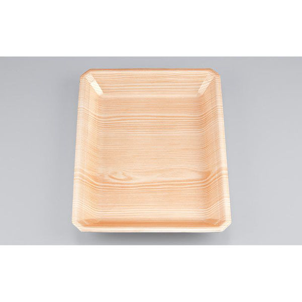 シーピー化成 発泡トレー 匠L27-30 松 0481227301910 1ケース(900個(100個×9)（直送品）