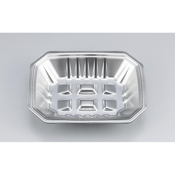 シーピー化成 発泡トレー 新L筏20-15-37 DX 0513201560100 1ケース(800個(50個×16)（直送品）