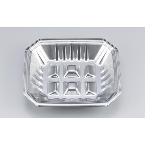 シーピー化成 発泡トレー 新L筏20-17-37 DX 0513201760100 1ケース(800個(50個×16)（直送品）