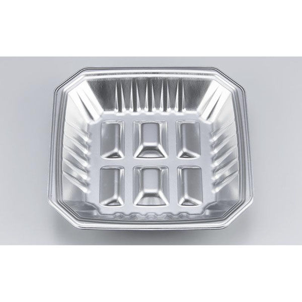 シーピー化成 発泡トレー 新L筏20-20-37 DX 0513202060100 1ケース(800個(50個×16)（直送品）