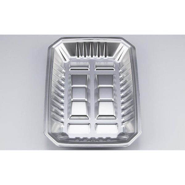 シーピー化成 発泡トレー 新L筏20-28-37 DX 0513202860100 1ケース(600個(50個×12)（直送品）