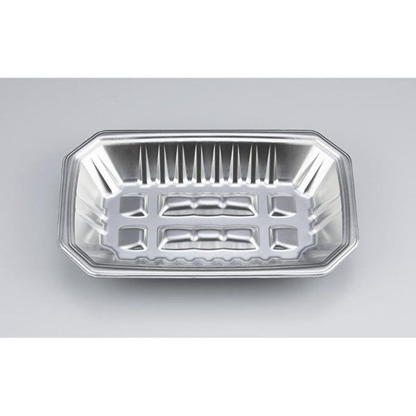 シーピー化成 発泡トレー 新L筏25-15-37 DX 0513251560100 1ケース(800個(50個×16)（直送品）