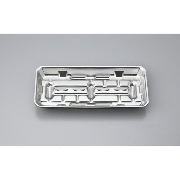 シーピー化成 発泡トレー LFM-2深 DX 0514402600100 1ケース(1200個(50個×24)（直送品）