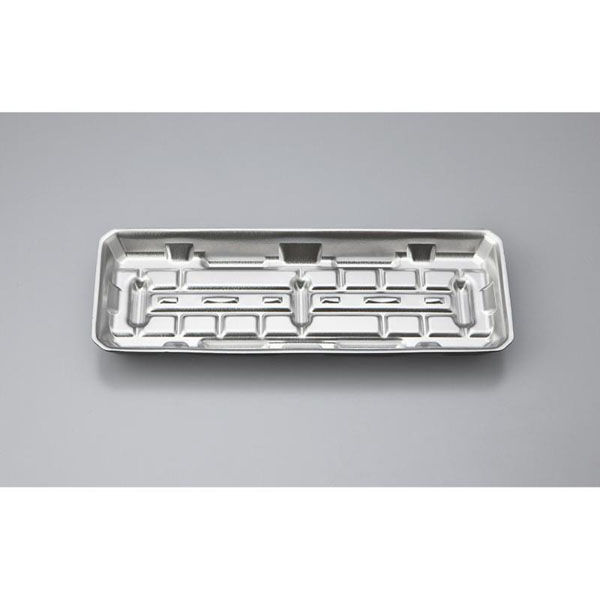 シーピー化成 発泡トレー LFM-3深 DX 0514403600100 1ケース(1000個(50個×20)（直送品）