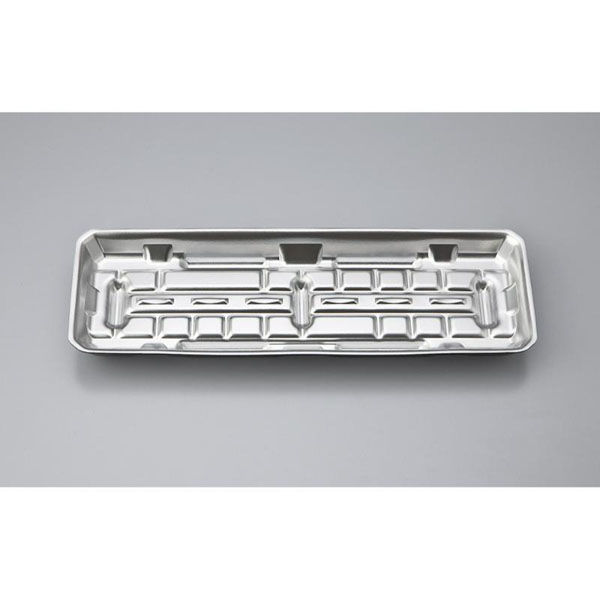 シーピー化成 発泡トレー LFM-4深 DX 0514404600100 1ケース(1000個(50個×20)（直送品）