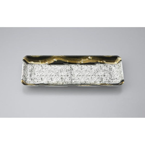 シーピー化成 発泡トレー LFM-3深 筆みかげ 0514403603980 1ケース(1000個(50個×20)（直送品）