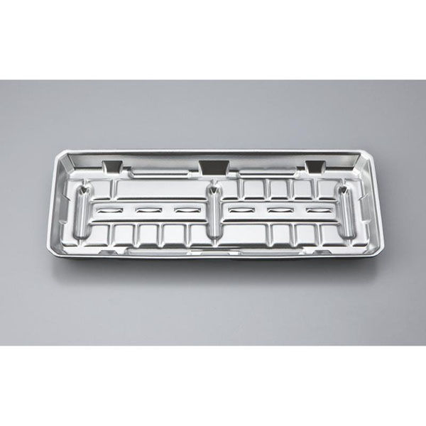 シーピー化成 発泡トレー LFM-6深 DX 0514406600100 1ケース(800個(50個×16)（直送品）