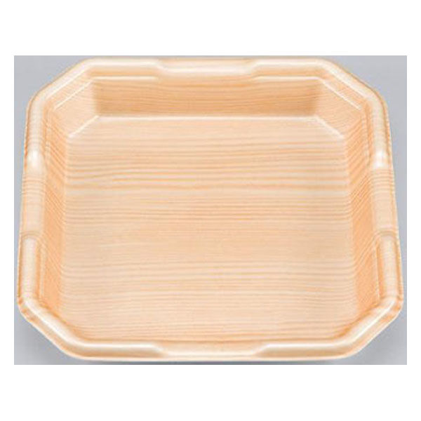 シーピー化成 発泡トレー L-カク1 松 0515101001910 1ケース(600個(50個×12)（直送品）