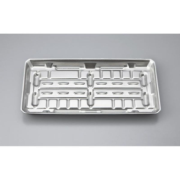 シーピー化成 発泡トレー LFM-7深 DX 0514407600100 1ケース(600個(50個×12)（直送品）