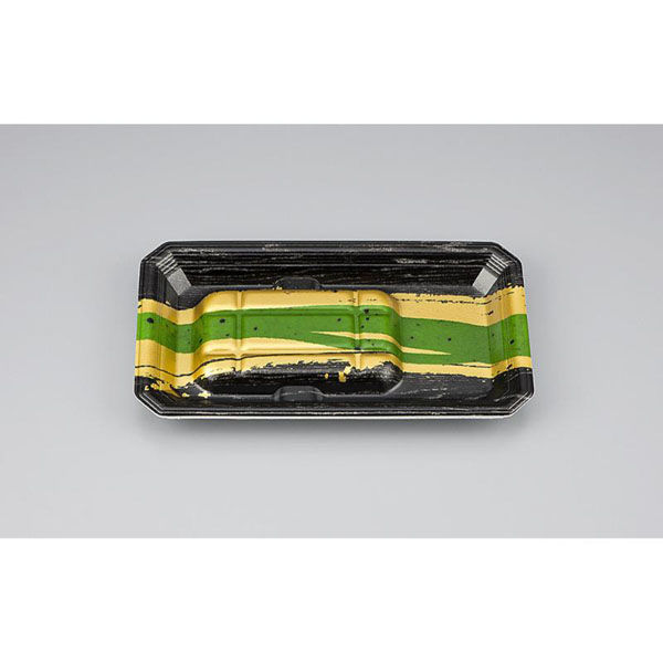 シーピー化成 発泡トレー 新匠-ウナギ20-11 ひびき 0536020112820 1ケース(1800個(50個×36)（直送品）