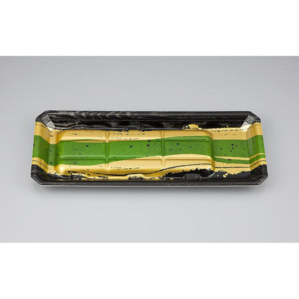 シーピー化成 発泡トレー 新匠-ウナギ30-12 ひびき 0536030122820 1ケース(1000個(50個×20)（直送品）