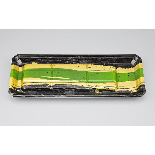 シーピー化成 発泡トレー 新匠-ウナギ33-14 ひびき 0536033142820 1ケース(800個(50個×16)（直送品）