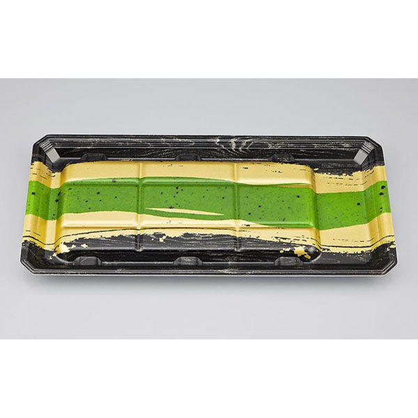 シーピー化成 発泡トレー 新匠-ウナギ33-16 ひびき 0536033162820 1ケース(600個(50個×12)（直送品）