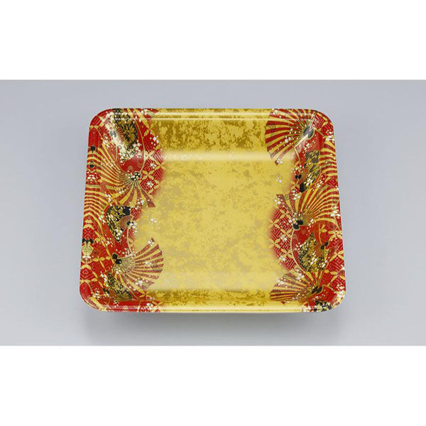 シーピー化成 発泡トレー 新LL20-30 俊英金 055122030A580 1ケース(1200個(100個×12)（直送品）