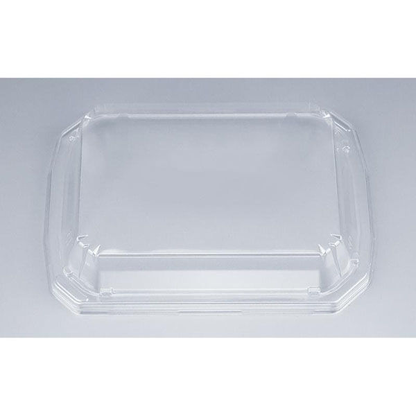シーピー化成 UFキーテス22-17嵌合蓋AP 0594221750008 1ケース(600個(50個×12)（直送品） 20,159円