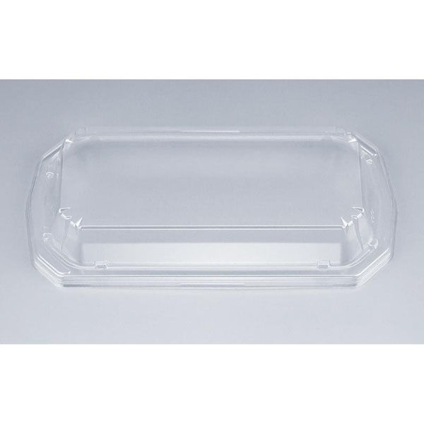 シーピー化成 UFキーテス25-13嵌合蓋AP 0594251350008 1ケース(600個(50個×12)（直送品）