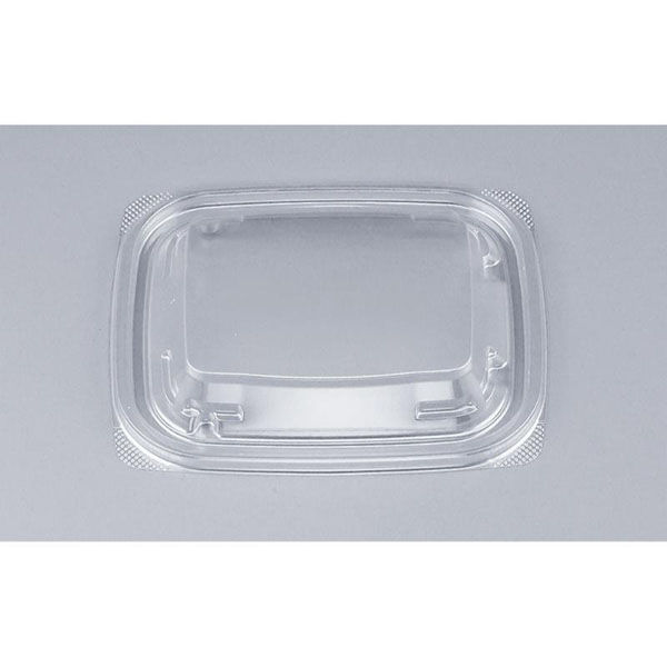 シーピー化成 COPN惣菜13-11嵌合蓋 0641131190008 1ケース(1800個(50個×36)（直送品）