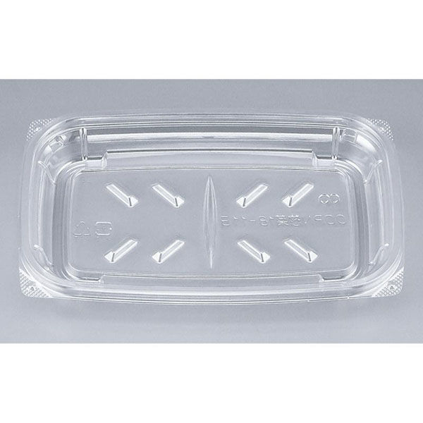 シーピー化成 サラダ容器 COPN惣菜18-11B 本体 0641181120005 1ケース(1200個(50個×24)（直送品）