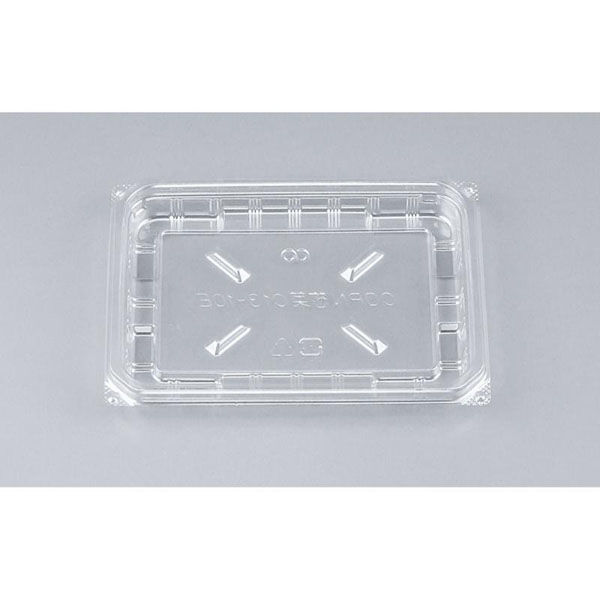 シーピー化成 サラダ容器 COPN惣菜C13-10E 本体 0642131050005 1ケース(1800個(50個×36)（直送品）