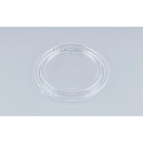 シーピー化成 NFピッタ14内嵌合蓋 0600214900008 1ケース(450個(25個×18)（直送品）