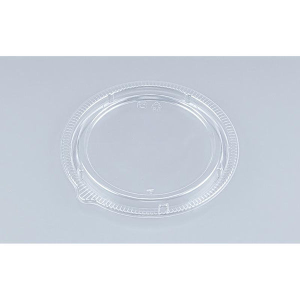 シーピー化成 NFピッタ15内嵌合蓋 0600215900008 1ケース(450個(25個×18)（直送品）