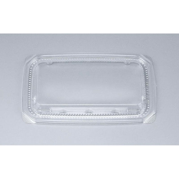 シーピー化成 COPN-T17-11嵌合蓋 0644171190008 1ケース(1800個(50個×36)（直送品）