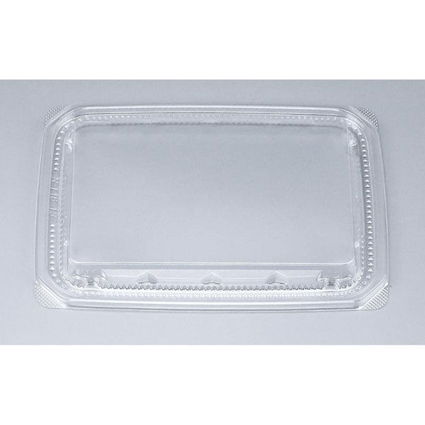 シーピー化成 COPN-T18-13嵌合蓋 0644181390008 1ケース(1500個(50個×30)（直送品）