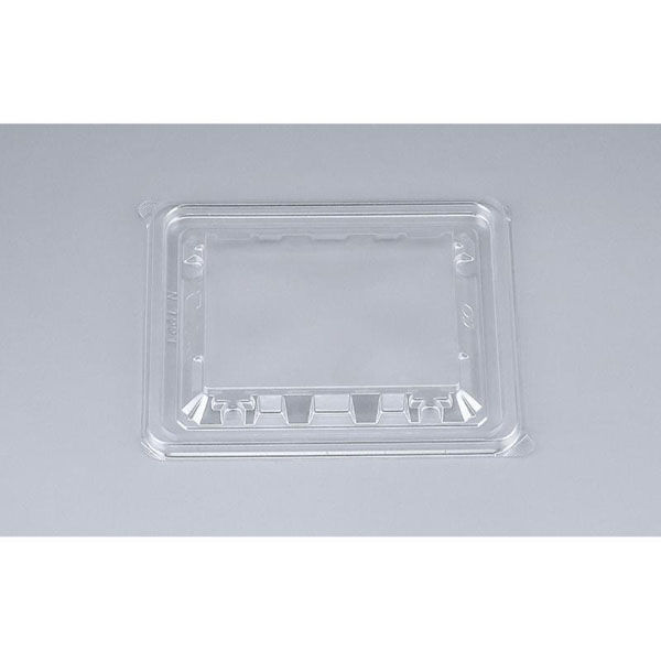 シーピー化成 COPN-T22浅嵌合蓋 0644220080008 1ケース(2400個(50個×48)（直送品）