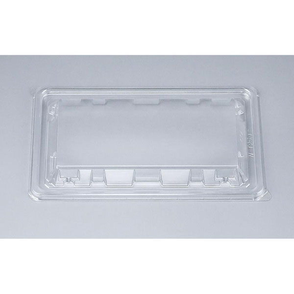 シーピー化成 COPN-T25高嵌合蓋 0644250090008 1ケース(1500個(50個×30)（直送品）