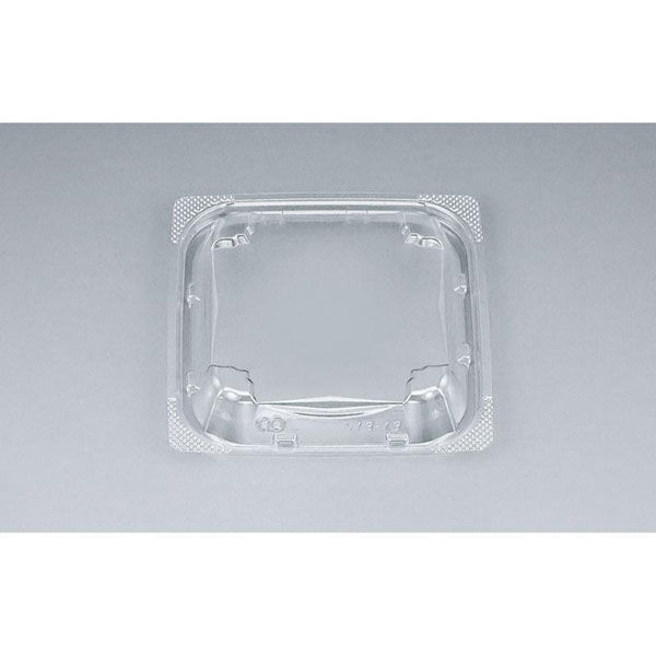 シーピー化成 COPNコモサラ13-13嵌合蓋 0647131390008 1ケース(1200個(50個×24)（直送品）