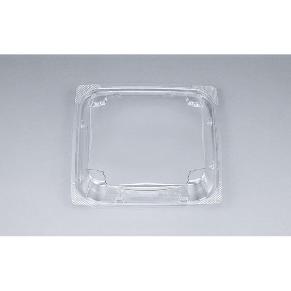 シーピー化成 COPNコモサラ15-15嵌合蓋 0647151590008 1ケース(900個(50個×18)（直送品）