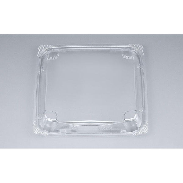 シーピー化成 COPNコモサラ18-18嵌合蓋 0647181890008 1ケース(600個(50個×12)（直送品）