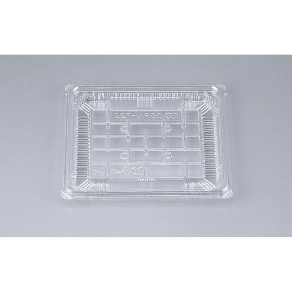 シーピー化成 鮮魚トレー COPN-T22 本体 0644220000005 1ケース(2400個(50個×48)（直送品）