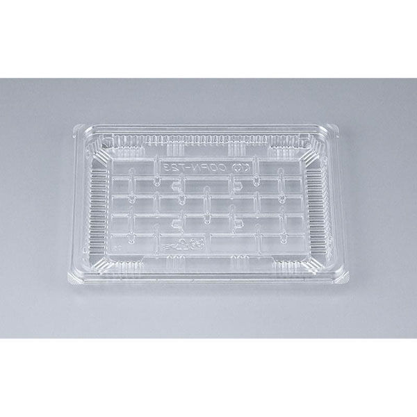 シーピー化成 鮮魚トレー COPN-T23 本体 0644230000005 1ケース(2000個(50個×40)（直送品）